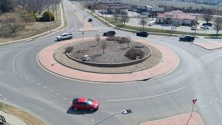 Topeka's Most Dangerous Intersections 2025: New Hotspots & Trend Analysis