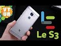 Le Eco Le S3 на Snapdragon 652 купил за $99 🔥🔥🔥