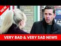 Coronation Street Star Reveals Exciting Future Projects After Theo's Shocking Exit!