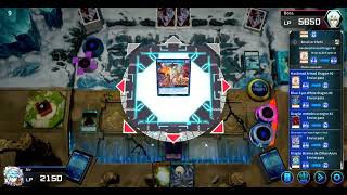 MDPro3 2026 Custom cards Parte 59 FGD Link new