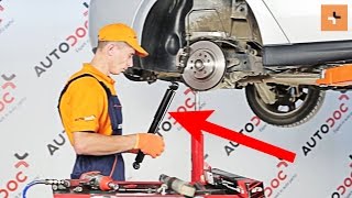 Instruções em vídeo para o seu OPEL VECTRA