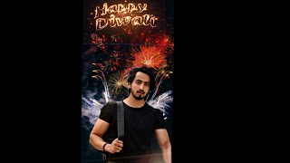 Diwali photo editing in PicsArt very easily screenshot 3