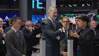 Barcelona MWC FullRecap
