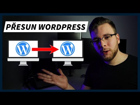 Video: Môžem používať WordPress na Weebly?