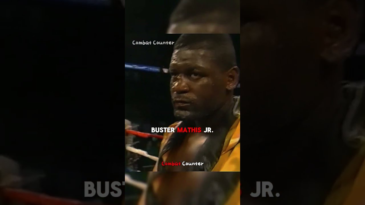 Mike Tyson Showed Everyone LEVELS Miketyson Boxing