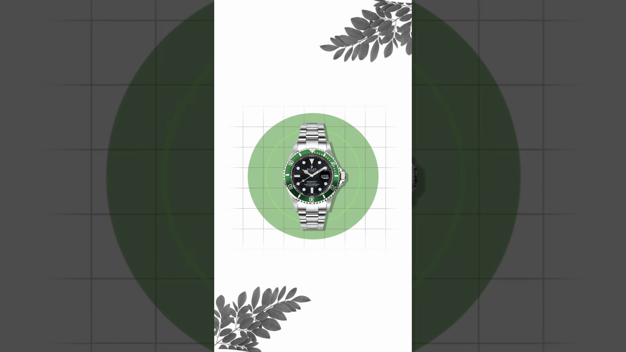 Iman Gadzhi talks about Watches ⌚ - Edit #videoediting #imamGadzhi #editor