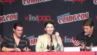 Firefly Reunion Nycc   2012 Original