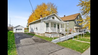 152 S Main Street video tour