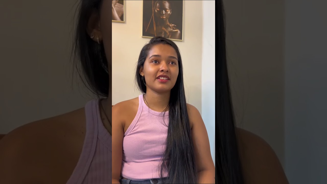 Essa história de amor vai te emocionar 😻🥺