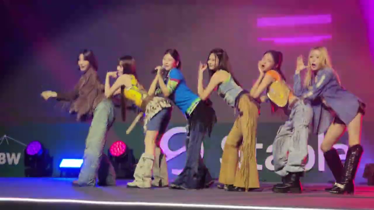 250923 키라스 KIIRAS KBW 킬마보스 KILL MA BO$$ 스파이시