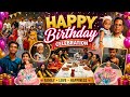 🎉 Our Little Princess Shrija's Mega 1st Birthday Celebration! 🎂🎁 #Birthday #1stBirthday #FamilyVlog