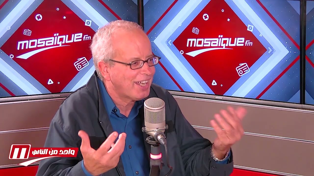 لطفي حجي : عرب ضمن جيش الاحتلال وحقيقة معاملة الموقوفين داخل سجن الإيقاف