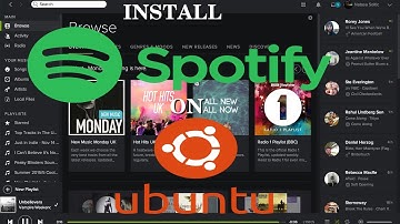 How to Install Spotify on Ubuntu and other Linux Distros