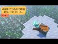 Minecraft Misadventure ep 55 – Accidentally Frozen