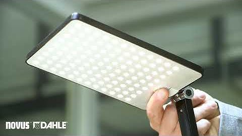 Orgatec 2020: Attenzia English Version | https://www.novus-more-space-system.com/en