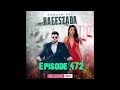 Raeeszada full episode 472 || Pocket FM
