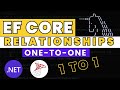Master EF Core One-to-One Relationships in 10 Minutes | ASP.NET Core Minimal API Tutorial