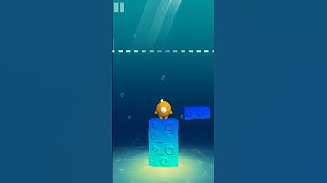 Stack Jump | Best level