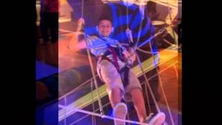 Philosophos Texas Vacation