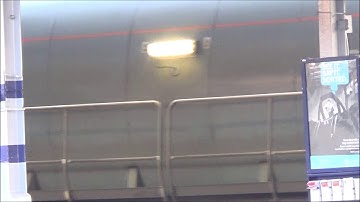 Mpv DR 98971 at Tonbridge