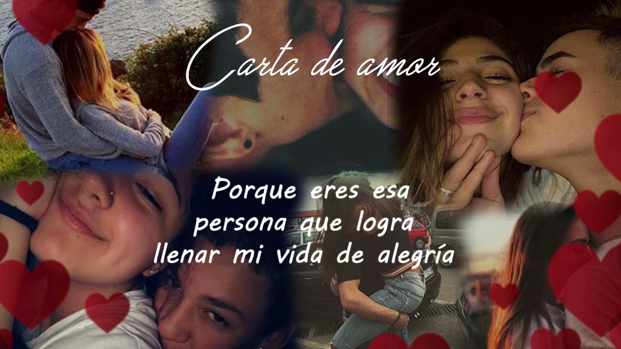 cancion para dedicar a mi novio - cancion de amor para dedicar - 14 de