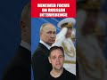 More Calls for Russian Investigations #shorts
