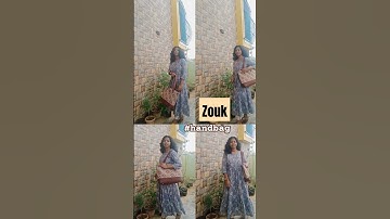 Get Festive Ready with @zoukonline  bags 👜✨💕