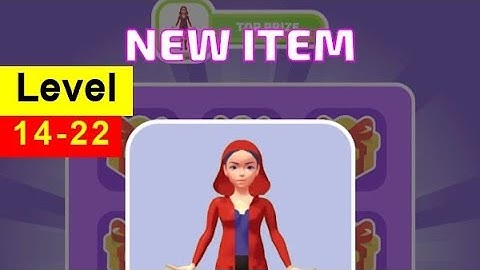 👠 Shoe Race! All level - Android, iOS gameplay (Level 14-22) Walkthrough gameplay