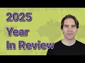 2025 Recap: Equipment, Software, And Changes To Podcasting &amp; Editing