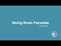 Heilig Kruis Parochie