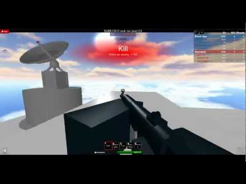 Roblox Call Of Robloxia Black Ops Youtube - call of robloxia black ops 2 roblox