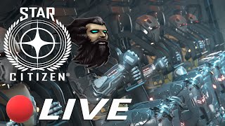 Sigma Citizen | Star Citizen 3.23 LIVE