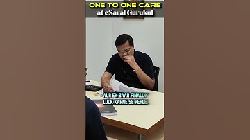 Negative Marking Ko Kese Roke 😲 NK Sir Secret Success formula 😨 #esaral #jee #iitbombay