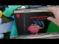 Digging for records part 24 a dream box of rare vinyl records