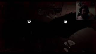 ESCAPE ROOM HORROR! | Oxide Room 104 screenshot 5
