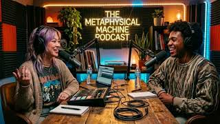 The God Algorithm  |  REEL  |  TMM Podcast