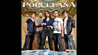 Porcelana - 8. Tú Ausencia