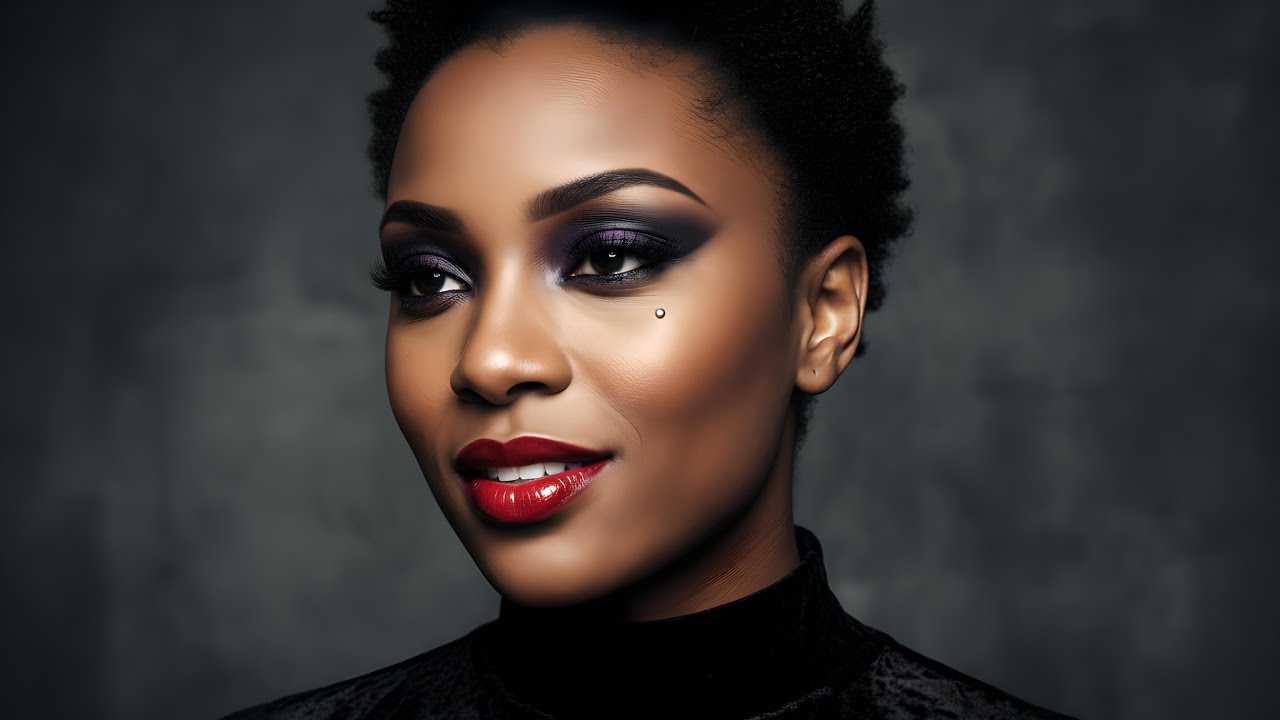 Evening Reflection – Detroit R&B - Emotional Sophistication