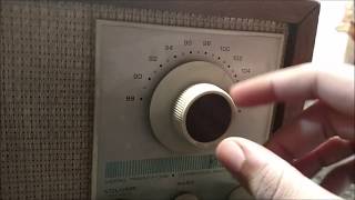 Klh Model 21 Overview And Restoration