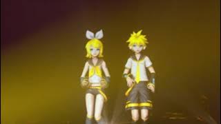 【Kagamine Len・Rin】🎶 'Kimipedia' (Youpedia) LIVE at 【Magical Mirai 2020】 (subtitles)