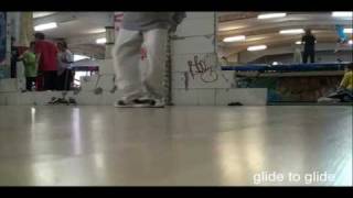 cwalk glide to glide chapter 2