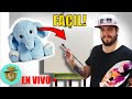 COMO MEJORAR tus PINTURAS! PELUCHE