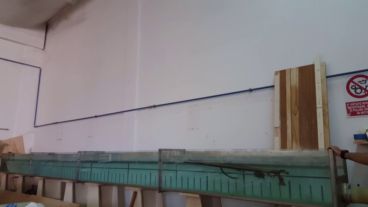 Thorpedo spearguns serie RI mk 103