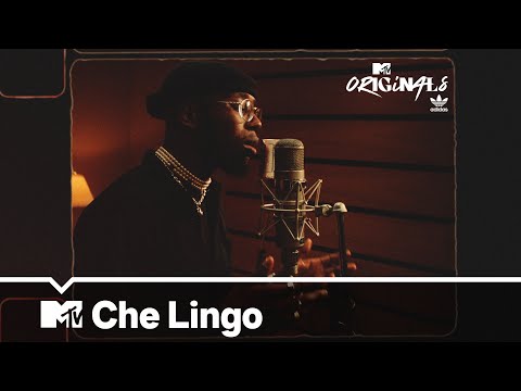 Che Lingo's Original Take Of Queen's Radio Ga Ga | MTV Originals