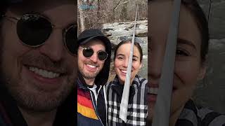Chris Evans And Alba Baptista Welcome Baby Girl  Inside Their Secret Family Life