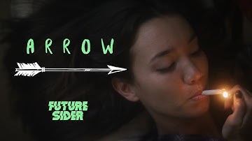 Future Sider — Arrow