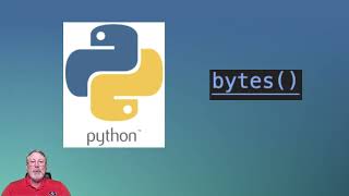 Python built-n function: bytes() Net Worth