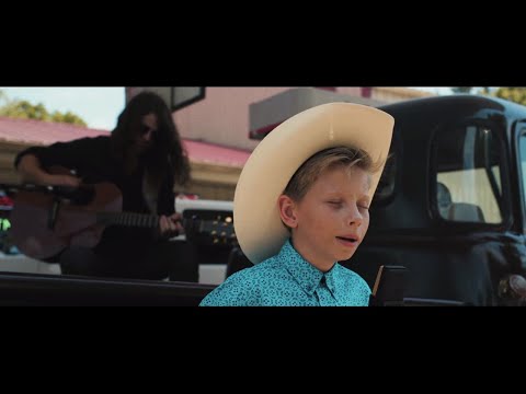 Mason Ramsey - Yo Da Lady Who