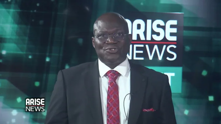 “Religion and ethnic lines will inform Tinubu’s choice for a running mate”- Sam Amadi | Reuben Abati