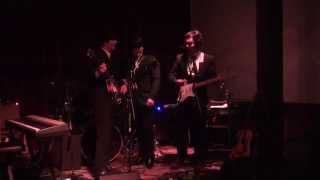 Because (Beatles Tribute) @ Luigi's Fungarden (full set)